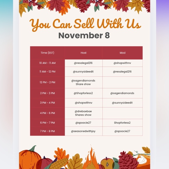 🎉🥳$8 CLEAROUT WITH TARYN!! 🎉🥳 - Picture 2 of 14